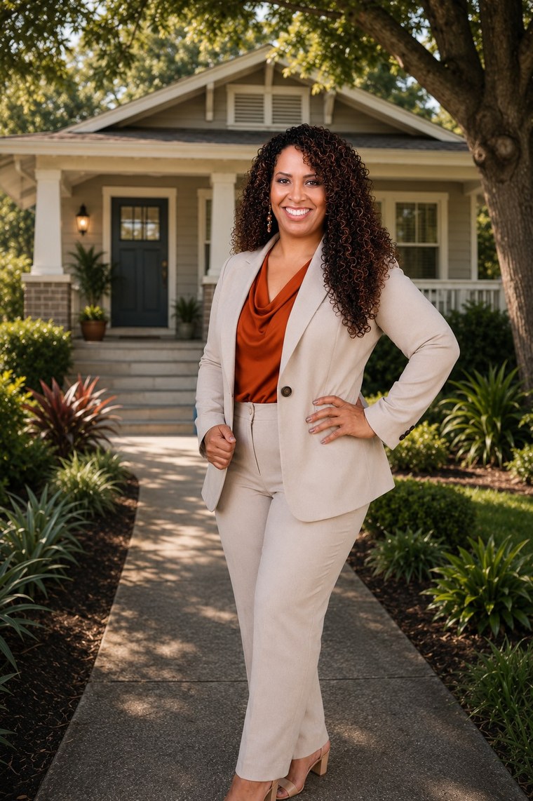 Opal Hudson, Lead Agent